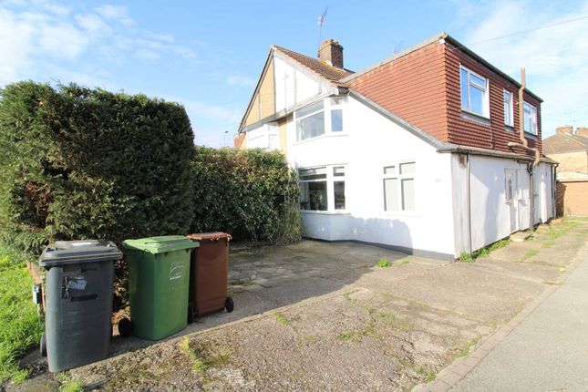 Thumbnail Property to rent in Mutton Lane, Potters Bar