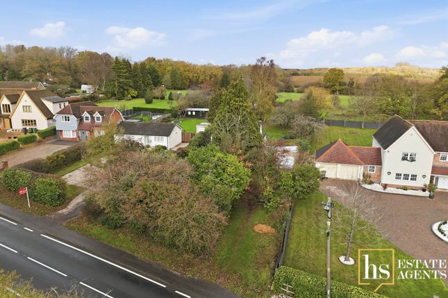 Longmead, Chelmsford Road, Bishop`s Stortford photo 5