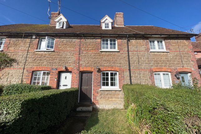 Thumbnail Cottage to rent in The Street, Ulcombe, Maidstone