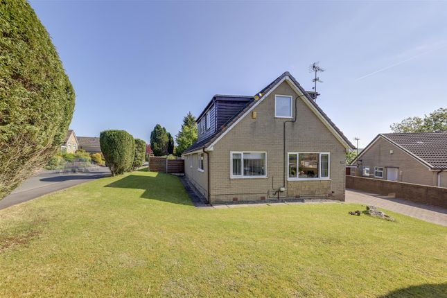Detached house for sale in Goodshaw Avenue North, Loveclough, Rossendale