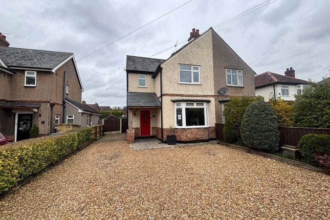 3-bed house on 13, Brooke Avenue, Cheshire, £330,000