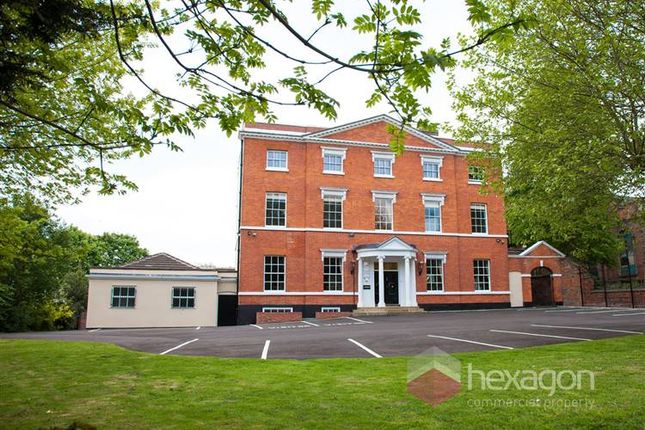 Thumbnail Office to let in King Charles House, Dudley