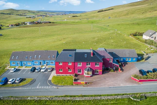 Thumbnail Property for sale in Tingwall, Shetland