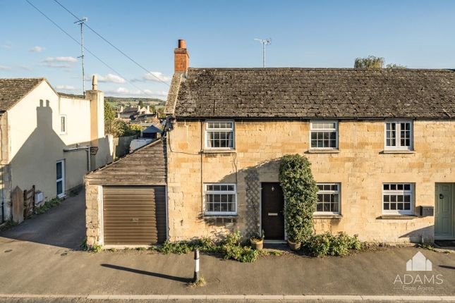 2-bed house on 1 Enfield Cottages, Back Lane, Winchcombe, £325,000