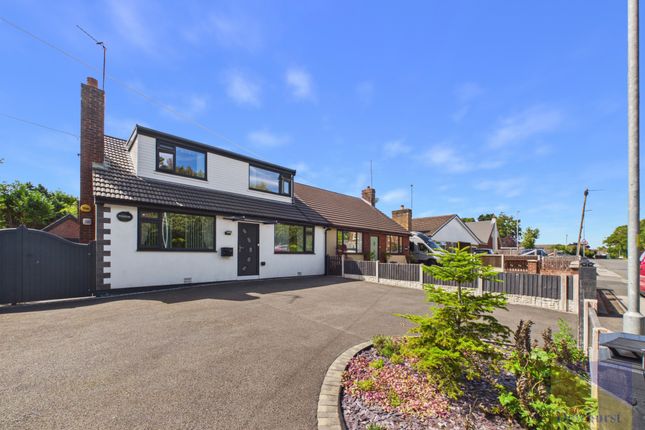 4-bed house on Fieldside,, Lower Lane, Preston, £320,000