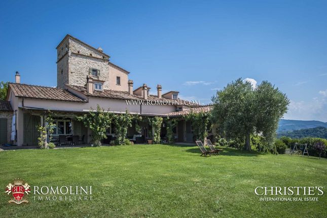 Villa for sale in Amelia, Umbria, Italy
