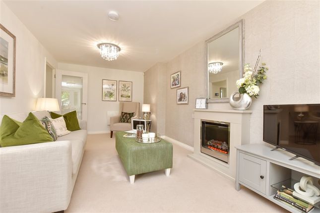 1-bed flat on Victoria Road, Cranleigh, £460,950