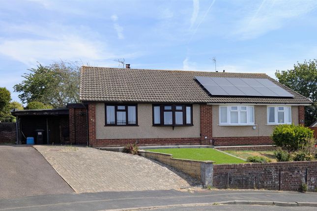 2-bed house on 43, Arundel Close, Gloucester, £250,000
