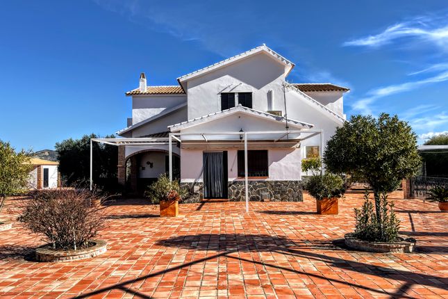 Finca for sale in Olvera, Andalucia, Spain