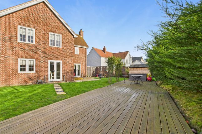 4 Willow Tree Yard, Shop Street, Woodbridge photo 2