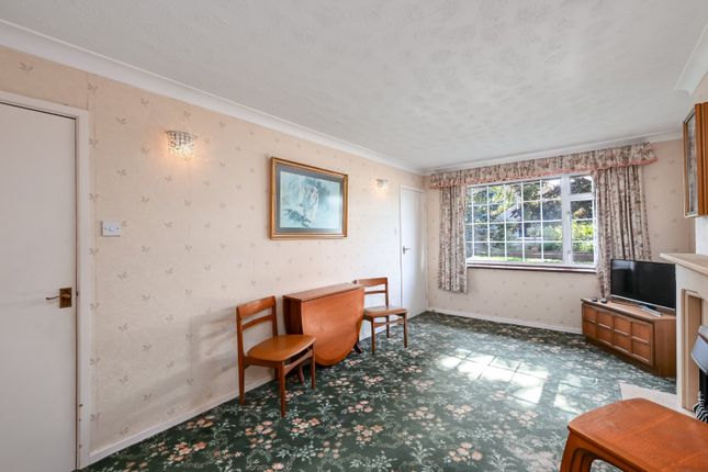 1, Hill View, York photo 4