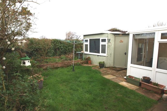 Bungalow for sale in Willow Drive, Polegate