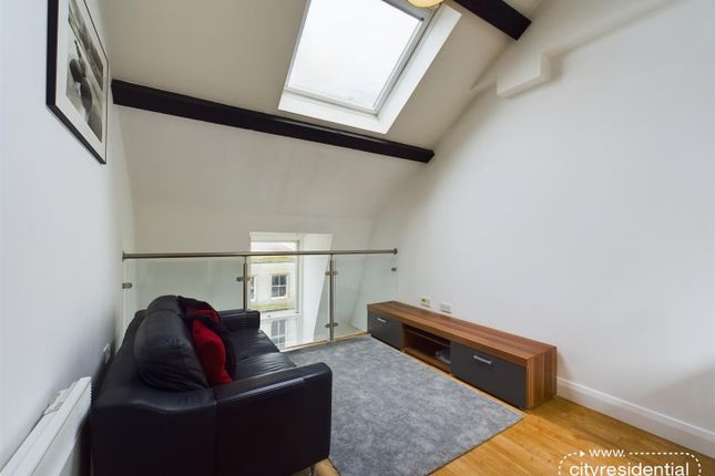 Flat for sale in Westminster Chambers, 1 Crosshall Street, Liverpool