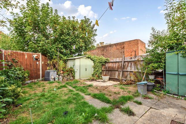 132, Flaxton Road, London photo 2
