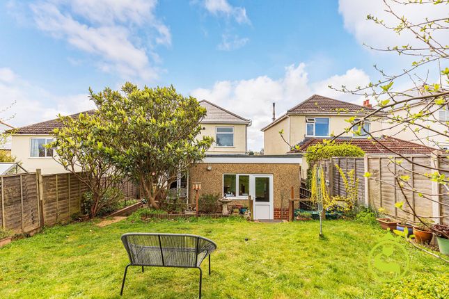 Detached house for sale in Eastlake Avenue, Poole