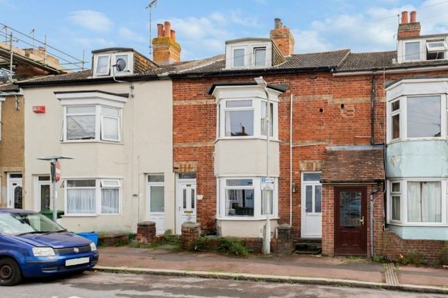 2-bed terraced on 12, Garden Road, Kent, £150,000