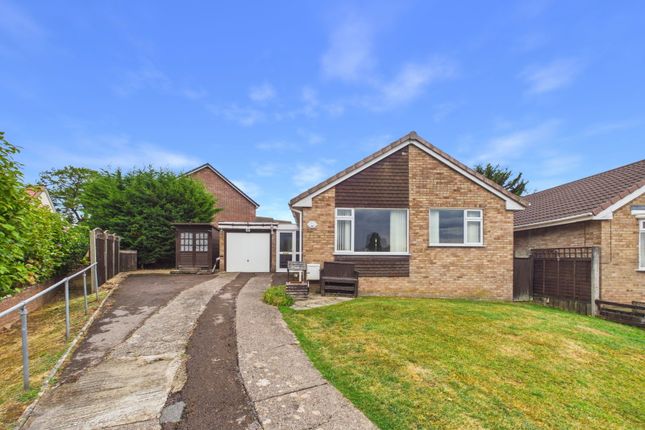 2-bed detached on 102, Lakeside Avenue, Lydney, £259,950
