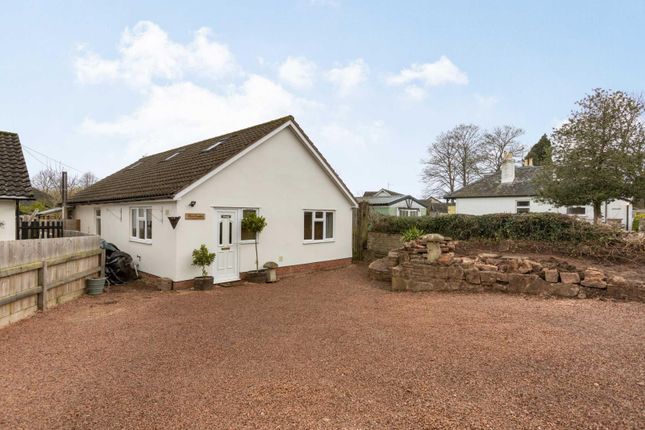 Thumbnail Terraced house for sale in Marshmeade, Ross On Wye, Herefordshire