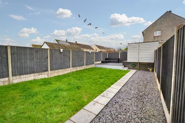 Terraced house for sale in Greenland Meadows, Cardigan