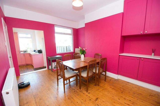 14 Francis Street, Manchester photo 4