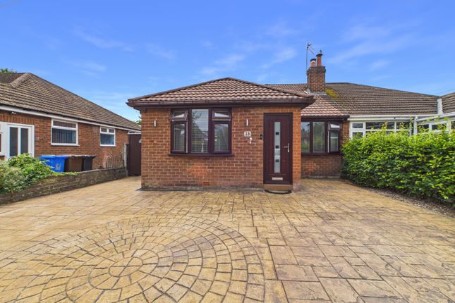 2-bed house on 13, Kelson Avenue, Greater Manchester, £325,000