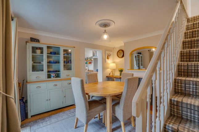 Cottage for sale in Knowle Lane, Horton Heath, Eastleigh