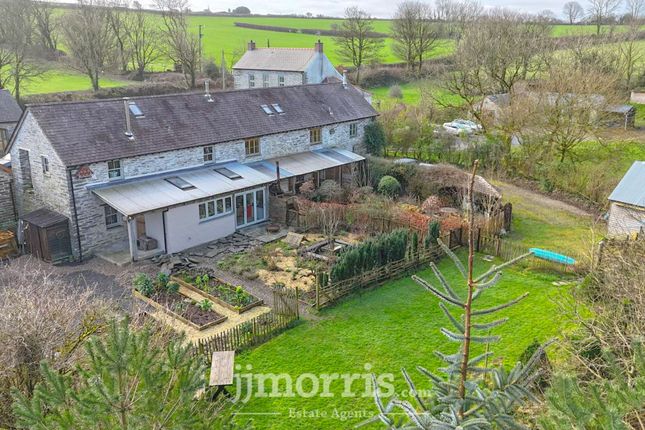 The Granary, Crymych photo 2