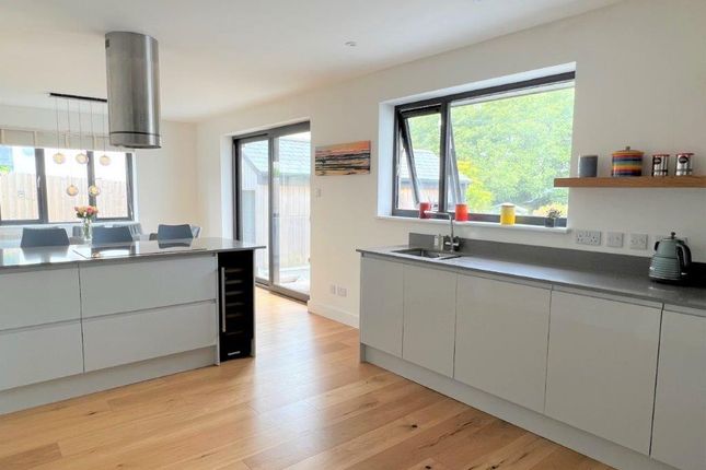 Detached house for sale in Chatsworth Way, Carlyon Bay, St. Austell