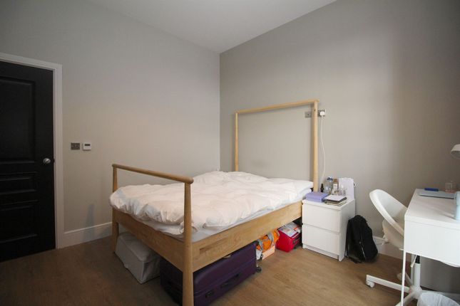 Flat to rent in The Gate, Falcon Street, Loughborough