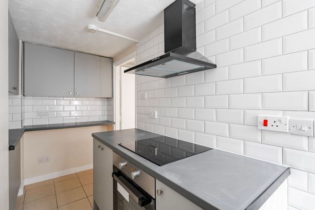 Flat 1, 63 Norwich Street, Dereham photo 4