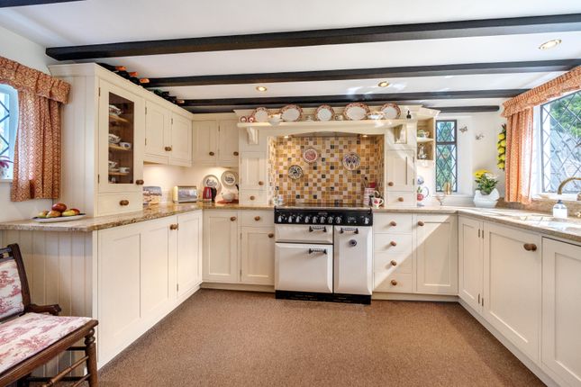 Plum Tree Cottage, Prickley Green, Martley photo 4