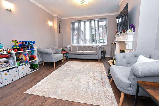3, Edwin Street, Nottinghamshire photo 3