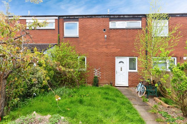 Terraced house for sale in Burtondale, Brookside, Telford, Shropshire
