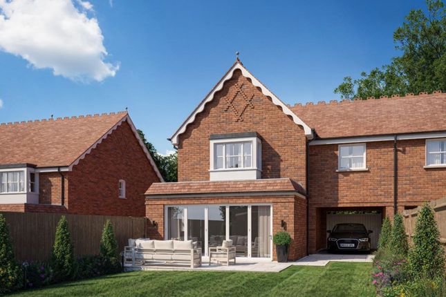 Plot 5, Alexander Lane, Brentwood photo 4