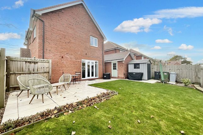 97 McKelvey Way, Crewe photo 4