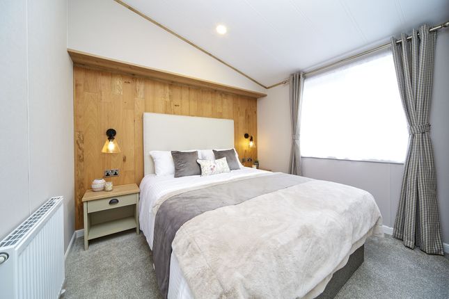 Green Meadows 110 Preowned Atlas Debonaire Lodge,, Sunset Park Holiday Village, Poulton-le-Fylde photo 4