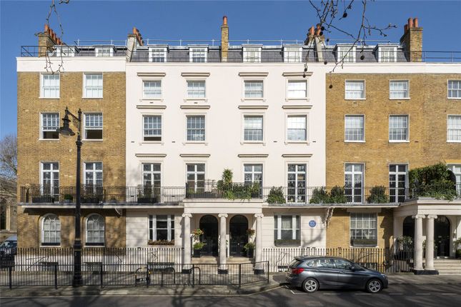 Flat G, 1-4, Eaton Square, Belgravia, London photo 2