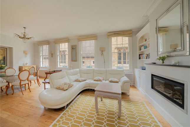 4, Dukes Lane, London photo 2