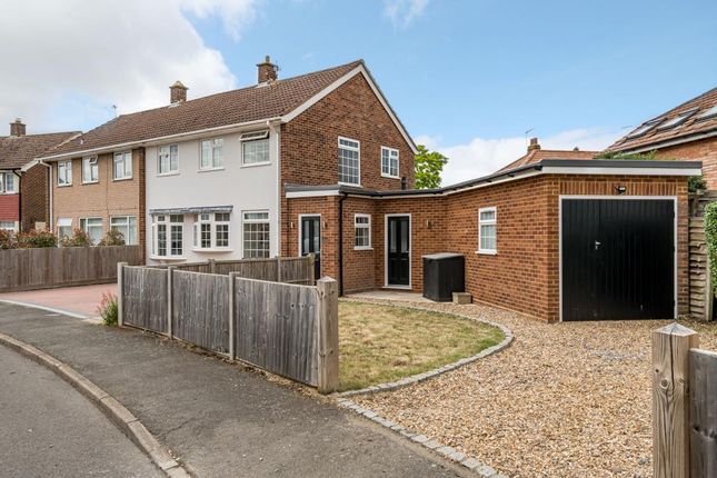Thumbnail Detached house for sale in Windsor, Berkshire