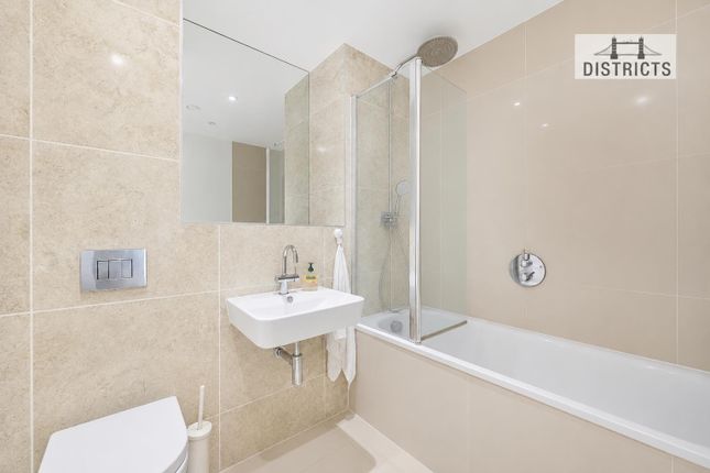 Flat 661 City View, 139 Leven Road, London photo 4