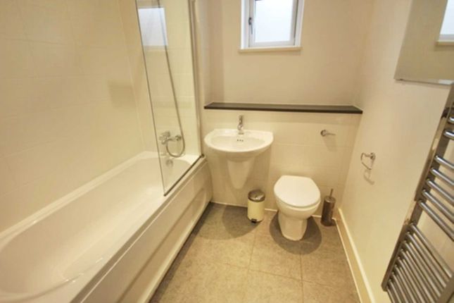 Flat for sale in Nell Lane, Manchester