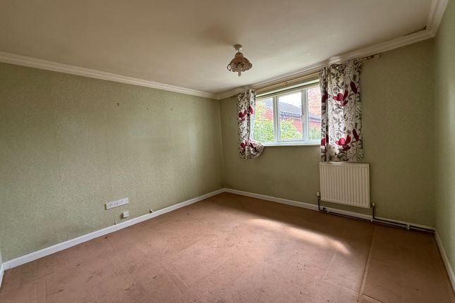 43, Aldergrove Crescent, Lincoln photo 4