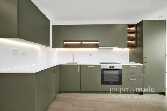 Apartment 506,, Redwood Tower, London photo 2