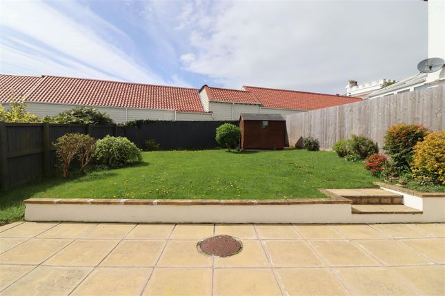 Detached house for sale in Bramble Walk, Roundswell, Barnstaple