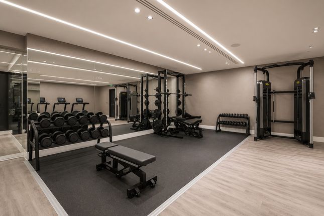 Flat 176, 190, Strand, London photo 4