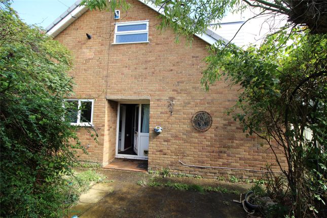 Semi-detached house for sale in Glebelands, Spratton, Northamptonshire