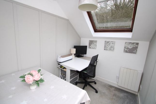 Flat for sale in Holly Place, High Wycombe