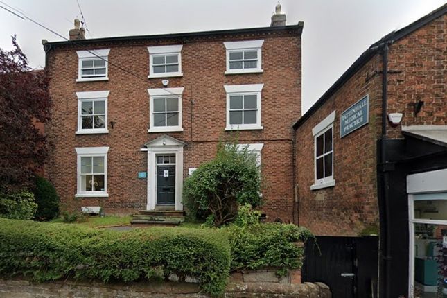 Thumbnail Office to let in Second Floor Mercury House, High Street, Tattenhall, Cheshire