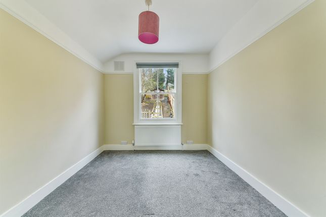 Semi-detached house for sale in Churchill Road, South Croydon