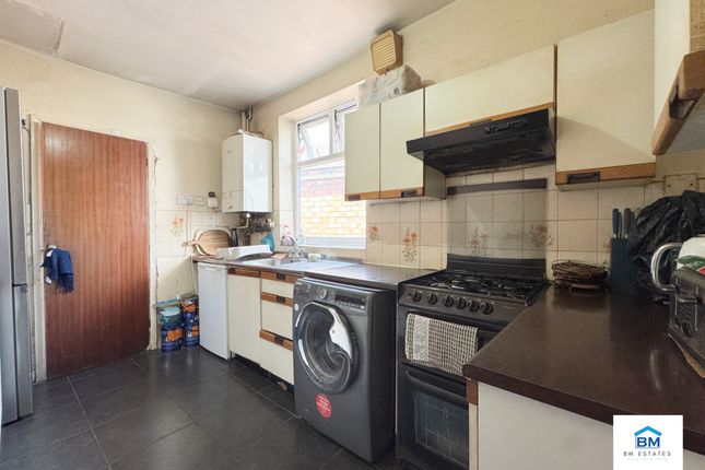 132, Coral Street, Leicester photo 3
